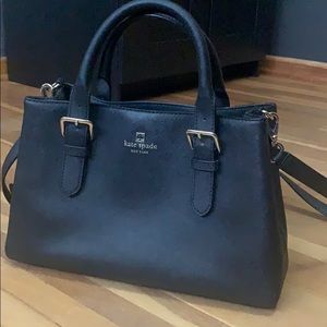 Kate Spade Satchel Purse